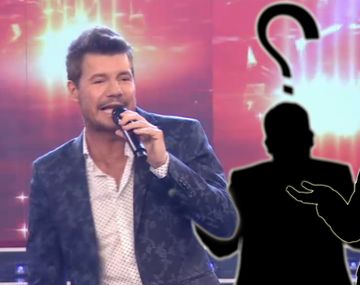 Tinelli confesó sus preferidos para el Bailando 2015: ¿A quiénes quiere?