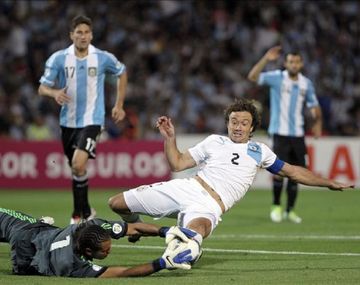 Un referente uruguayo no duda: No me sorprende que Argentina esté así