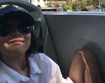 Identificaron a un nene entre los muertos por el atentado en Barcelona - Crédito:&nbsp;extra.ie