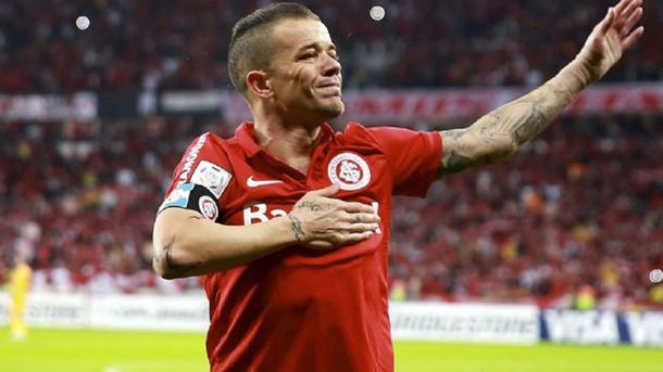 Andrés DAlessandro, solidario en tiempos de coronavirus