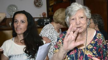 chicha habia pedido cautela por si no se trataba de clara anahi chicha habia pedido cautela por si no se trataba de clara anahi