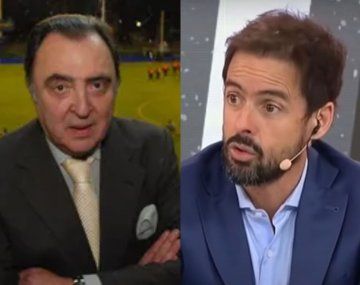 El sentido mensaje de Closs por la muerte de Araujo: Hombre de fútbol como pocos