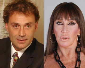No me sorprende lo de las joyas porque a mí me robó