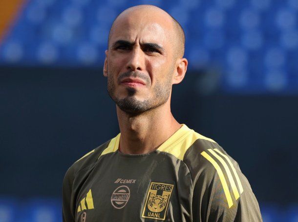 Guido Pizarro dejó el fútbol y asumió como DT de Tigres en menos de 24 horas