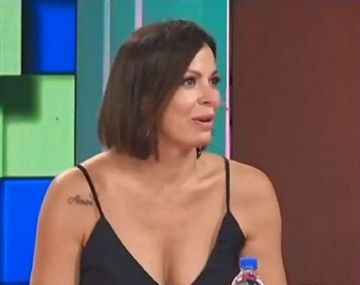 Estaba al lado de él cuando se fue: Caramelito se quebró al contar la muerte de su hermano