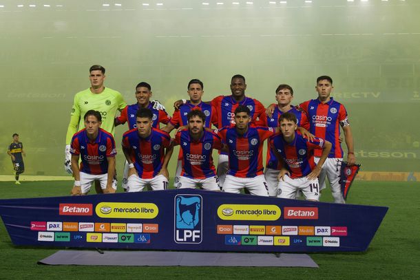 San Lorenzo pierde a Cerutti y Hernández por rotura de ligamentos: cómo puede reemplazarlos