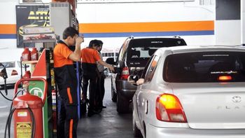 naftas argentinas, las mas baratas en la triple frontera naftas argentinas, las mas baratas en la triple frontera