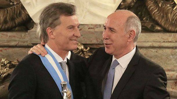 Macri pidió frenar un juicio político contra Lorenzetti por la presión del tarifazo