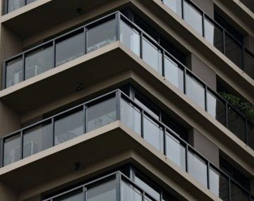 El departamento de Alberto Fernández