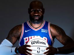 lebron james arranca su 24° temporada en la nba con el objetivo de lograr un record inedito