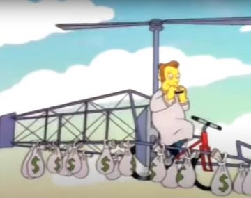 Anunció el apocalipsis y les pidió a sus seguidores que vendan sus bienes: sospechan que se fugó con el dinero