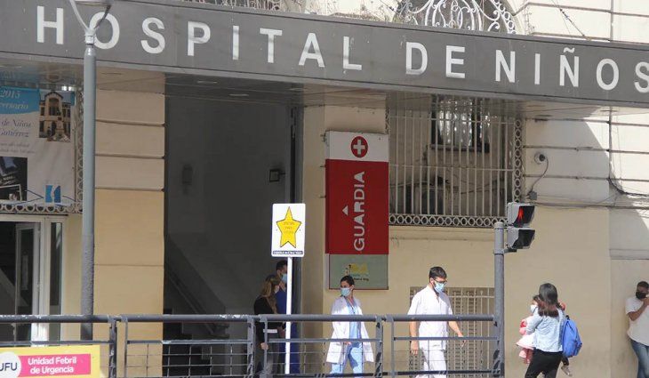 Una enfermera murió por covid: denuncian que la obligaron a trabajar pese a ser grupo de riesgo