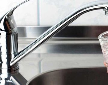 &nbsp;El truco para terminar con el sarro de las canillas