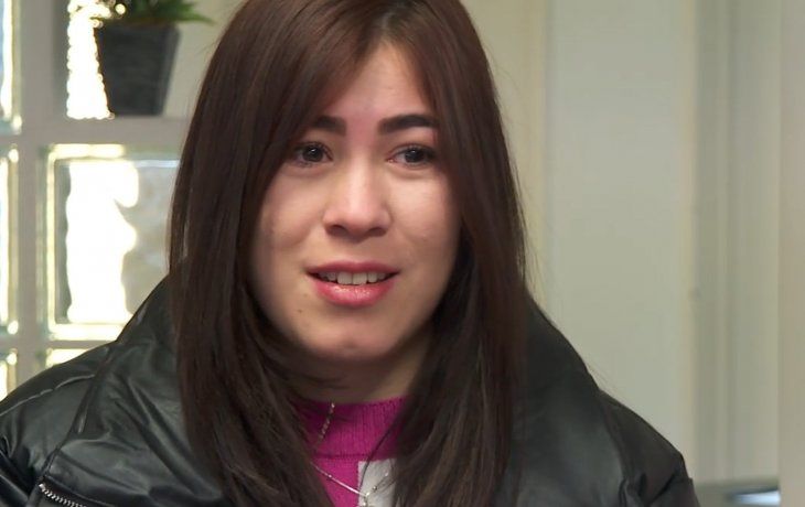 Habló la joven que denunció a Sebastián Villa por violación: Me arruinó la vida