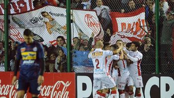 huracan le gano a central cordoba y paso a los 16avos de la copa argentina huracan le gano a central cordoba y paso a los 16avos de la copa argentina