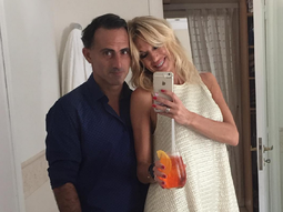 Yanina Latorre contó cómo reaccionó ante la supuesta infidelidad. Yanina Latorre contó cómo reaccionó ante la supuesta infidelidad.