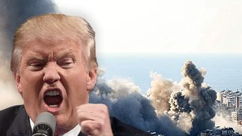 donald trump afirmo que estados unidos esta muy por delante de plazos previstos en guerra contra iran donald trump afirmo que estados unidos esta muy por delante de plazos previstos en guerra contra iran