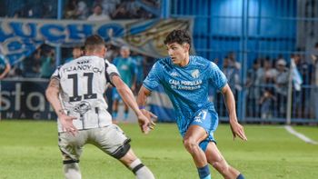 empate sin goles: atletico tucuman y central cordoba aburrieron a todos empate sin goles: atletico tucuman y central cordoba aburrieron a todos