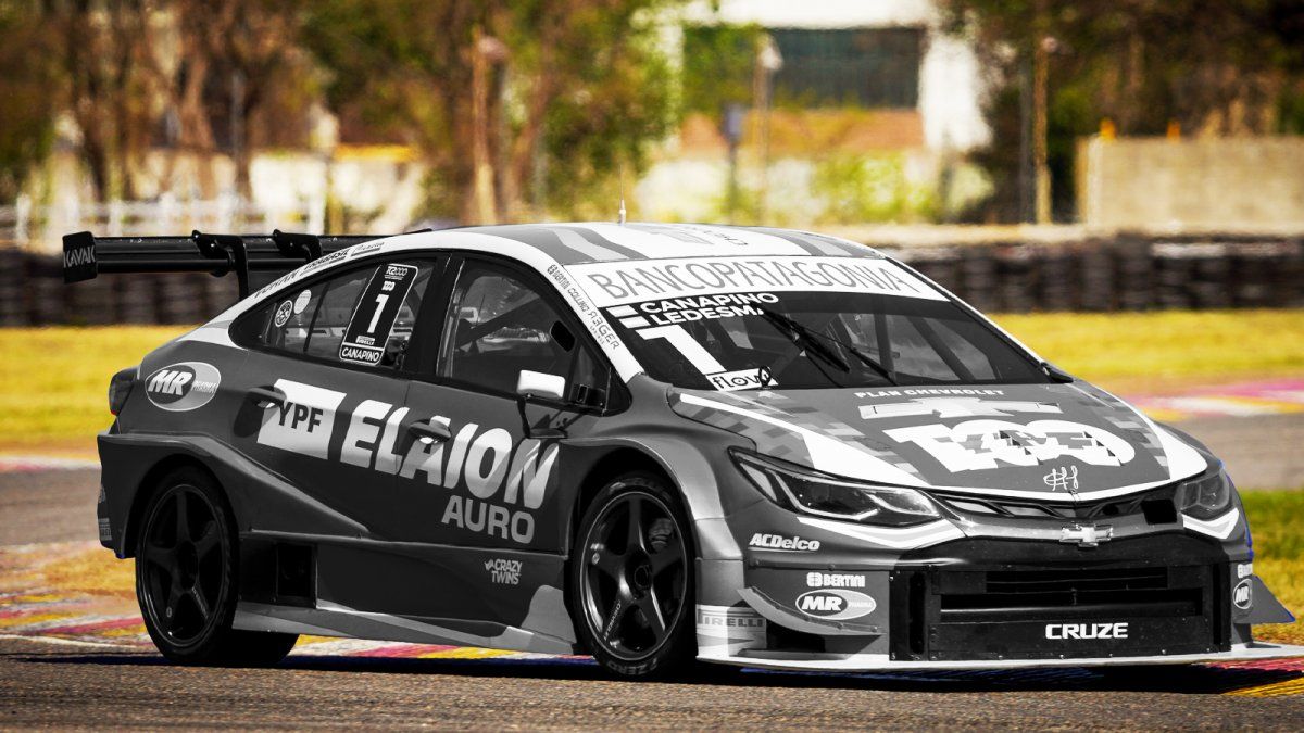 Bomba Chevrolet dejará el TC 2000 en 2023