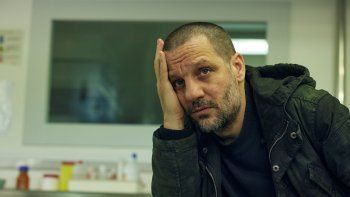 Está protagonizada por Rodrigo de la Serna y cuenta una historia emocionante Está protagonizada por Rodrigo de la Serna y cuenta una historia emocionante