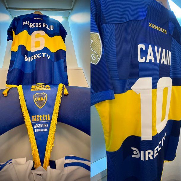 Sorpresa en Boca: Jorge Almirón confirmó el equipo con cambio de esquema y nombres