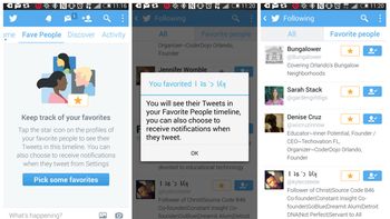 twitter prueba un nuevo sistema para seguir a tus usuarios favoritos twitter prueba un nuevo sistema para seguir a tus usuarios favoritos