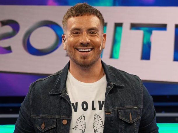 Fede Bal inició una nueva relación amorosa con la hija de un reconocido periodista