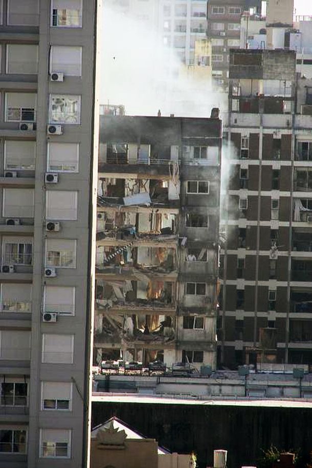 Las claves para actuar ante una emergencia por fuga de gas