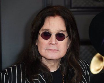 Ozzy Osbourne reveló que dejó las drogas después de hablar una hora con un caballo