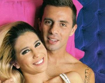 Cinthia Fernández contra Defederico: Porque no me denuncia si miento al acusarlo de golpeador