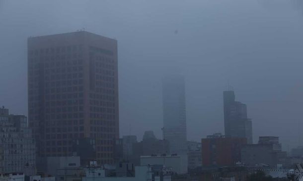 Clima en CDMX y Edomex: el pronóstico del tiempo para este miércoles 18 de marzo 2026