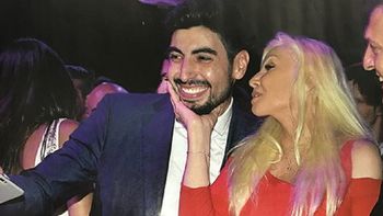 Facundo Moyano: “Todavía no blanqueamos con Susana” Facundo Moyano: “Todavía no blanqueamos con Susana”