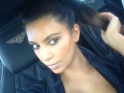 Kim Kardashian Kim Kardashian