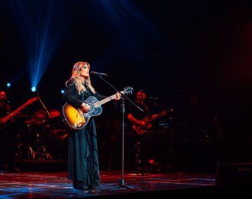 Kany García llega a Buenos Aires con un show increíble: cómo y cuándo comprar las entradas