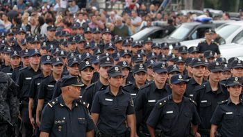 la corte suprema analizara el pedido de sindicalizacion de policias la corte suprema analizara el pedido de sindicalizacion de policias