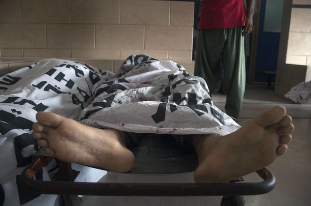 Pakistán: las fuerzas de seguridad retomaron el control del aeropuerto