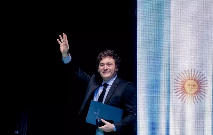 El Gobierno actualizó los 10 puntos del Pacto de Mayo