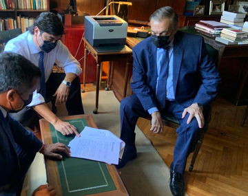 Convocan de urgencia a autoridades del Consejo de la Magistratura para cubrir vacantes federales