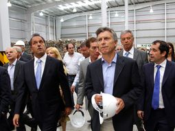 macri haria alianza con scioli si abandonara el oficialismo macri haria alianza con scioli si abandonara el oficialismo