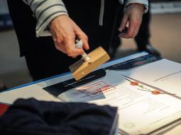 con el nuevo codigo, la justicia dispuso un divorcio sin invocar causa con el nuevo codigo, la justicia dispuso un divorcio sin invocar causa