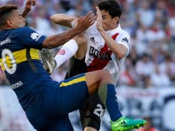 ¿boca o river? la conmebol actualizo su ranking y hay un nuevo lider ¿boca o river? la conmebol actualizo su ranking y hay un nuevo lider