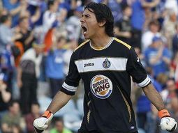 finalmente, oscar ustari se incorporara al plantel de boca finalmente, oscar ustari se incorporara al plantel de boca