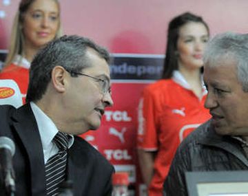 La intimidad de la salida del Tolo Gallego de Independiente