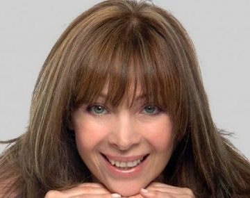 Conmoción en la farándula por la muerte de una famosa actriz