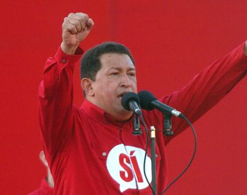 Pesar en las redes sociales por la muerte de Chávez