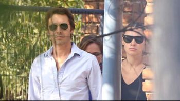 pampita esta muy mal y benjamin se esta haciendo cargo? pampita esta muy mal y benjamin se esta haciendo cargo?