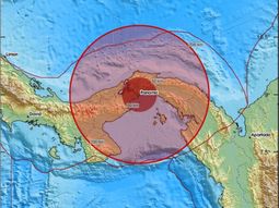 un terremoto de magnitud 7,6 sacudio a panama: tambien se sintio en colombia un terremoto de magnitud 7,6 sacudio a panama: tambien se sintio en colombia