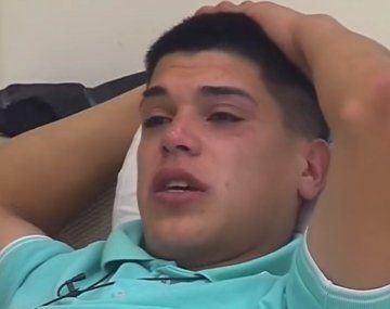 El llanto de Thiago en Gran Hermano por la traición de sus compañeros