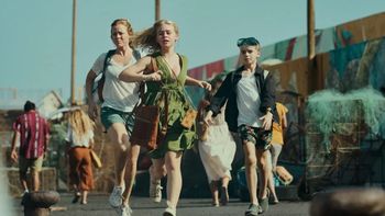 Esta serie de Noruega tiene cuatro episodios y la actuación de Anders Baasmo Christiansen y Alma Günther. Esta serie de Noruega tiene cuatro episodios y la actuación de Anders Baasmo Christiansen y Alma Günther.