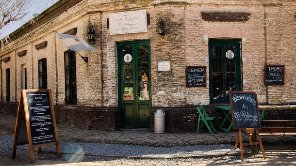 El destino a pocos kilómetros con pocos habitantes y mucha cultura gastronómica